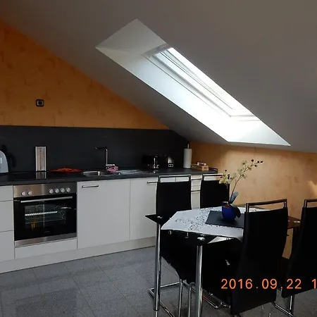 Appartement Mosel-Panorama à Enkirch Extérieur photo