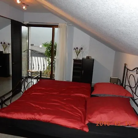 Appartement Mosel-Panorama à Enkirch Extérieur photo