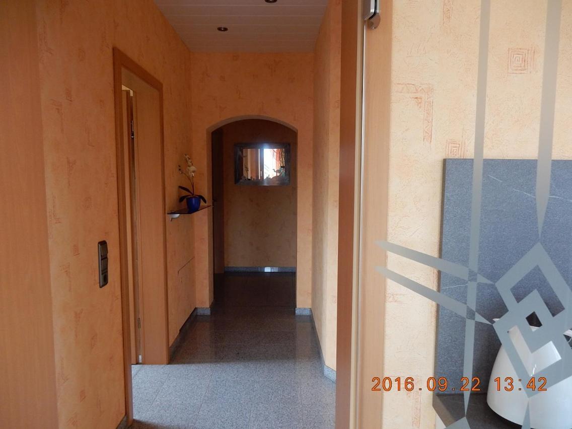 Apartment Mosel-panorama Enkirch