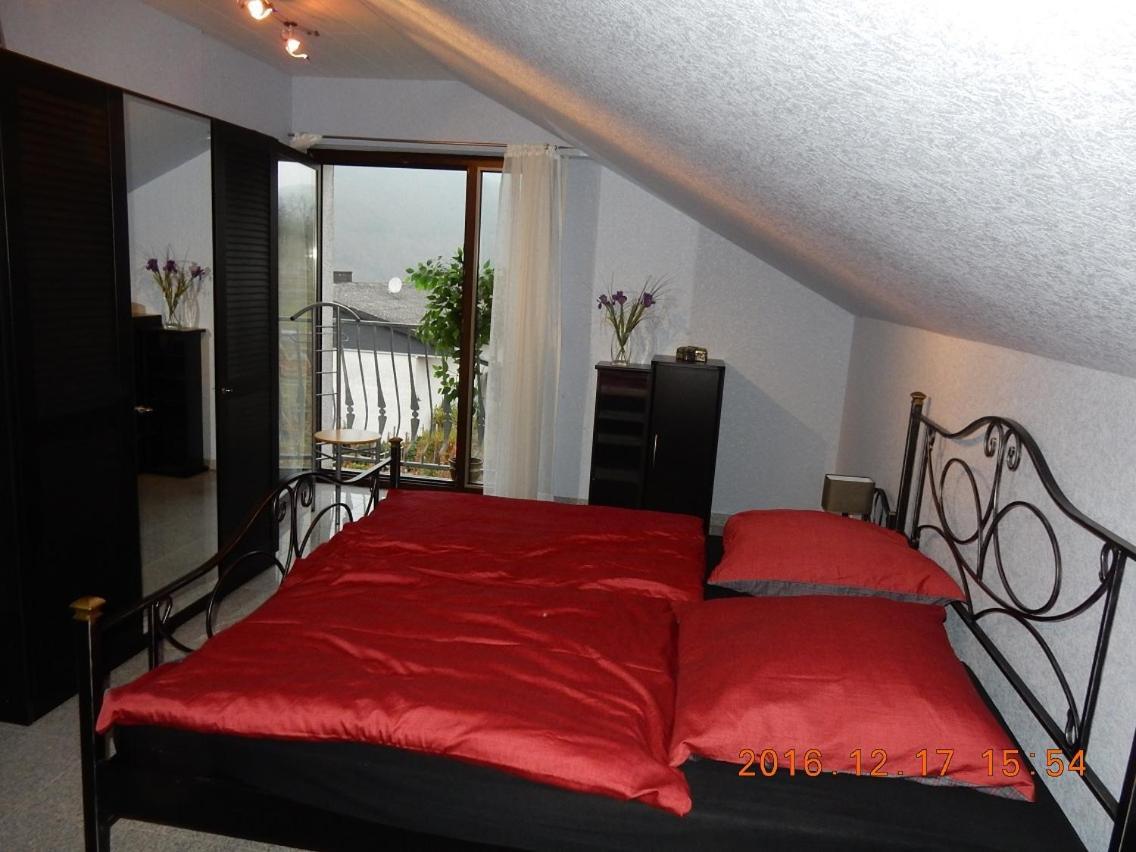 Apartment Mosel-panorama