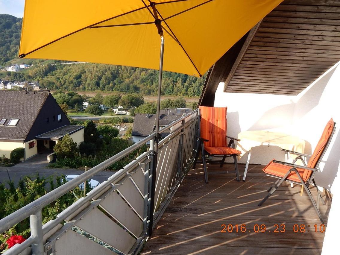 Mosel-panorama Apartment